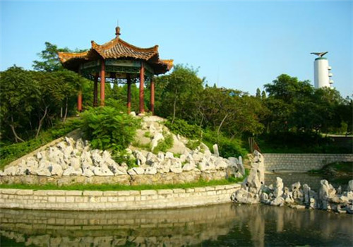 淄博第四人民医院体检中心