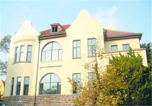 青岛大学医学院松山医院体检中心