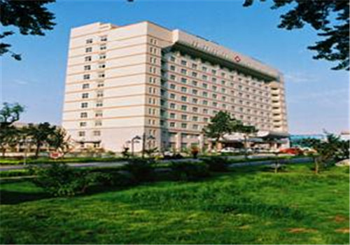 淄博淄川区医院体检中心