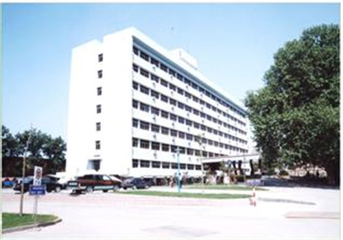 山东铝业公司医院体检中心 