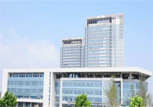 青岛中心医院体检中心