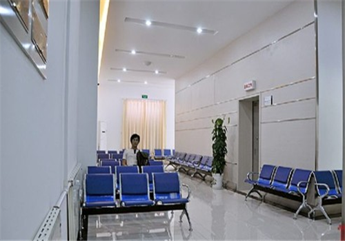 淄博蓝星医疗健康体检中心