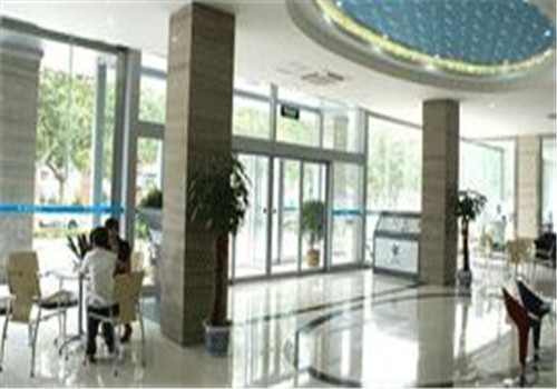 淄博蓝星医疗健康体检中心