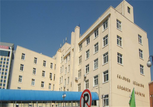 青岛市立医院体检中心