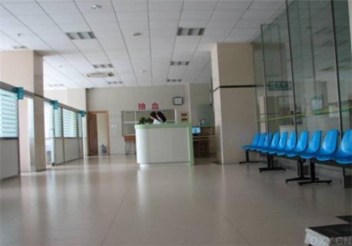 淄博临淄区人民医院体检中心