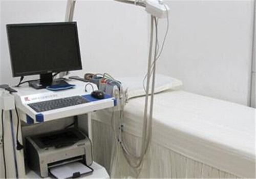 青岛胸科医院体检中心