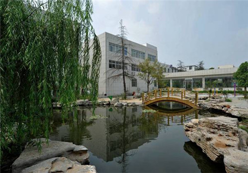 枣庄市立第二医院体检中心
