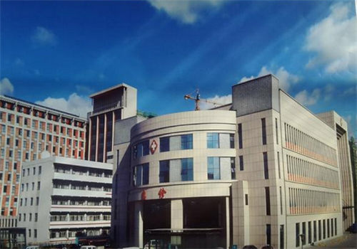 招远人民医院体检中心