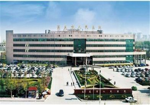 莱芜人民医院体检中心