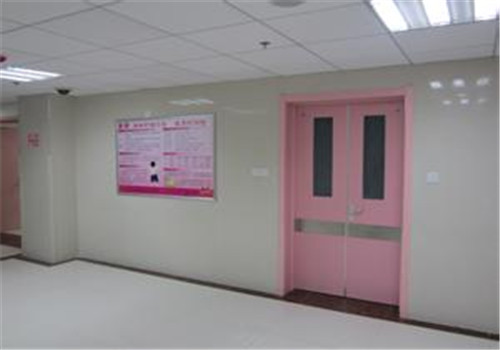 日照五莲县人民医院体检中心