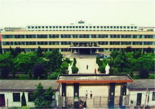 乳山人民医院体检中心