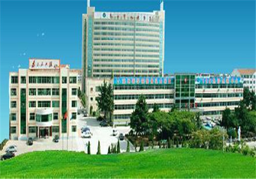 乳山人民医院体检中心