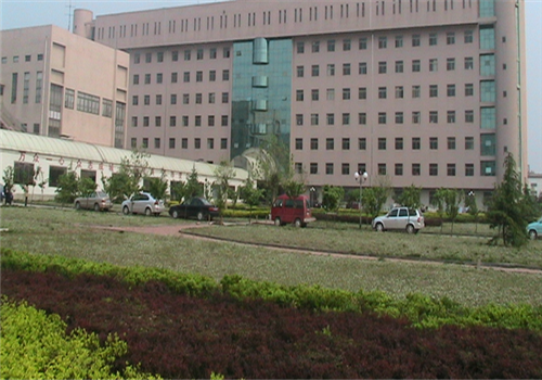 莱芜人民医院体检中心