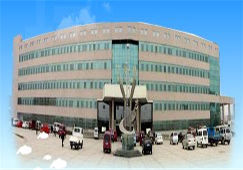 莱芜人民医院体检中心