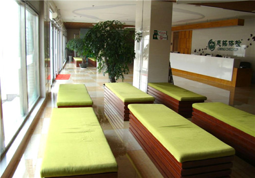 聊城慈铭健康体检中心