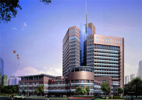 聊城人民医院体检中心