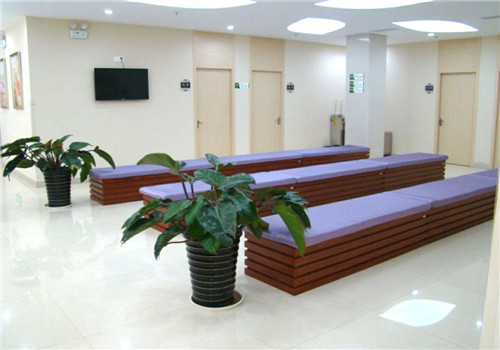 聊城慈铭健康体检中心