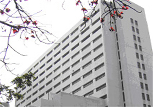 德州市第二人民医院