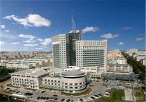 聊城人民医院体检中心