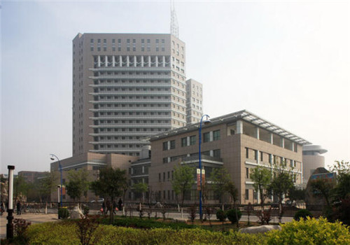 聊城人民医院体检中心