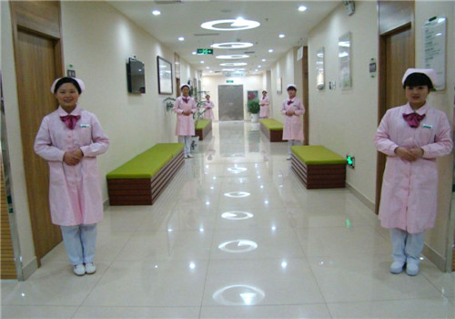 聊城慈铭健康体检中心