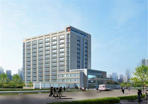 滨州人民医院体检中心