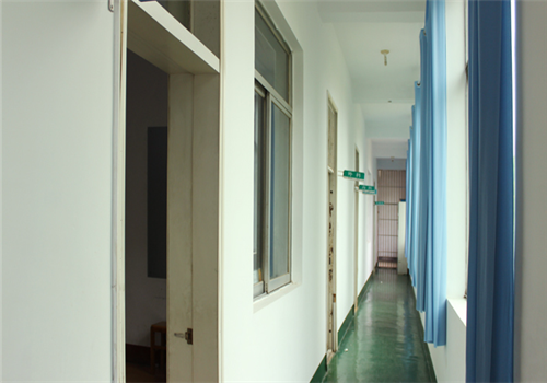 菏泽逸仙健康体检中心