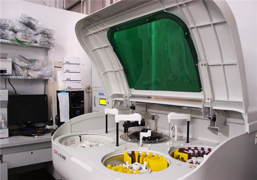 菏泽逸仙健康体检中心