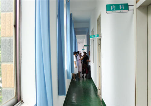 菏泽逸仙健康体检中心