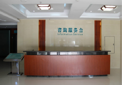 南方医科大学中西医结合医院体检中心