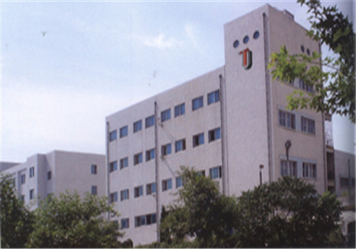 大连经济技术开发区医院体检中心大楼