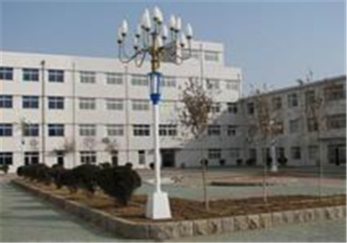 庄河市第二人民医院体检中心大楼
