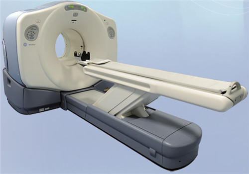 山东大学齐鲁医院PET-CT 体检中心CT设备