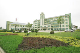 青岛城阳区第二人民医院体检中心周围环境