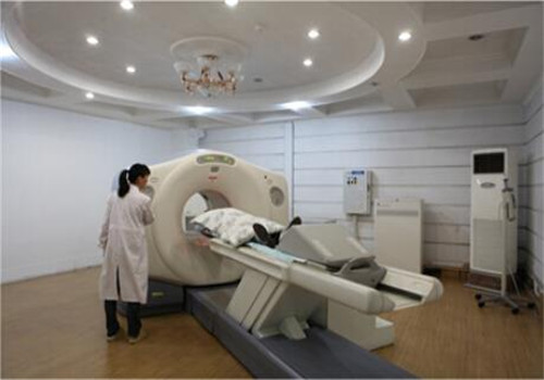 淄博中医医院体检中心设备