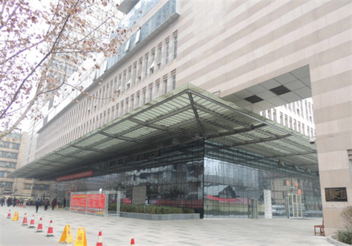 成都第二人民医院体检中心