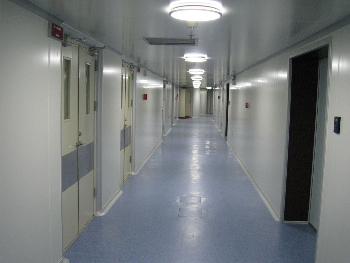 中山大学附属第一医院体检中心(简称中山一院体检中心)