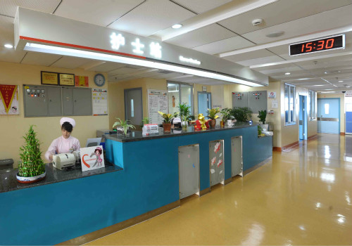 广医一院(广州医学院第一附属医院)体检中心