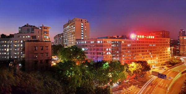 广州市第一人民医院体检中心