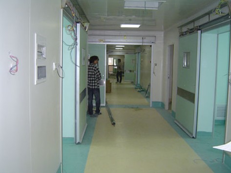 广州医科大学附属第三医院体检中心
