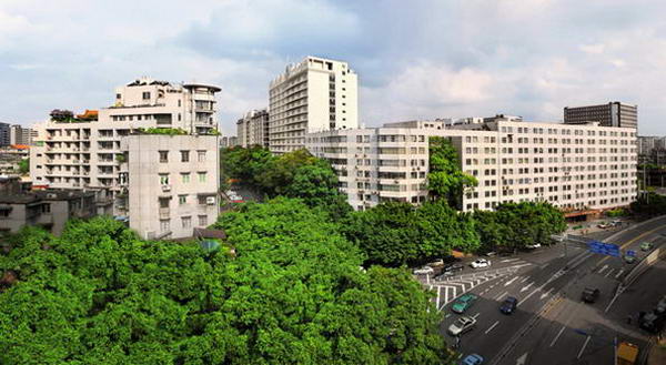 广州市第一人民医院体检中心