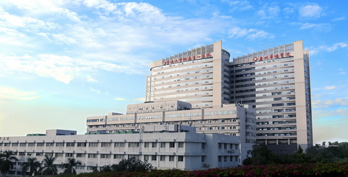 暨南大学附属第一医院体检中心