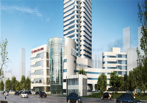 成都金牛区人民医院体检中心