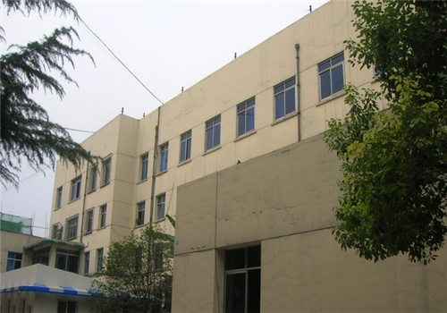 成都金牛区人民医院体检中心