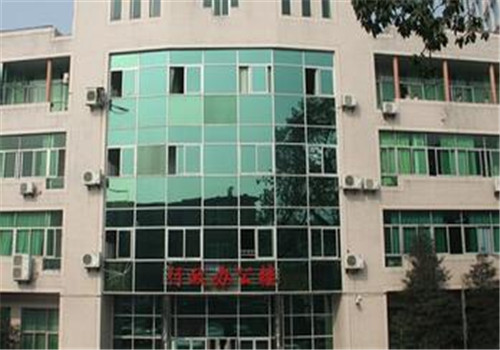 自贡第一人民医院体检中心