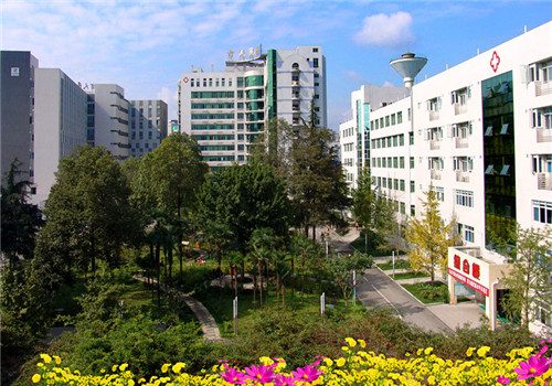 江油人民医院体检中心
