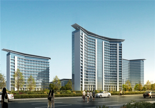 内江第一人民医院体检中心