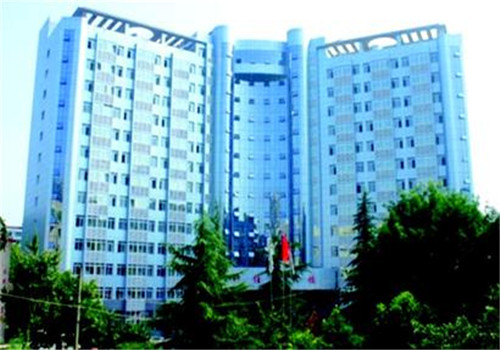 渠县人民医院体检中心