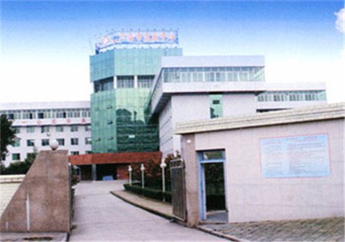 广安人民医院体检中心