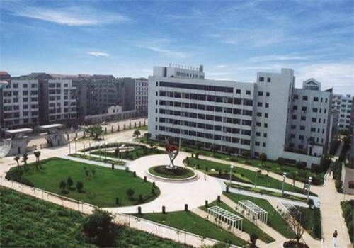 广安人民医院体检中心